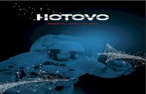 REMOTE, NEXT TO YOU - hotovo.org · 2018-08-20 · MuleSoft, covering many areas of Anypoint Platform. We have implemented over 100 integration templates utilizing best practices