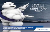 Michelin certified tire expert program · (1–3 per side) whereas radial tires have 2 bead bundles (1 per side) regardless of the tire size. Chafer strips – strips of protective