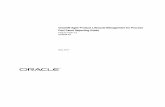Agile Product Lifecycle Management for Process Fact Panel 2017-05-08آ  Oracleâ€™s Agile Product Lifecycle