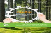 CenBio - SINTEF...CenBio addresses the entire value chains of virgin biomass and biodegradable waste fractions, including their production, harvesting and transportation, the conversion
