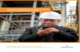 Improve reliability by communicating and mananging asset ... · The asset-centric approach vs technology approach provides a familiar, holistic view of plant assets. Make better decisions