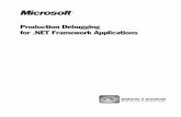 Production Debugging for .NET Framework Applicationsread.pudn.com/downloads155/ebook/689673/DBG_download.pdf · 4 Production Debugging for .NET Framework Applications Debugging Tools