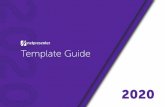 Template Guide - Netpresenter · 2019-12-05 · Power BI Templates · Display content from your Power BI dashboards 25 News Templates · Display news items via RSS/XML/API 26 ...