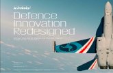 Defence Innovation Redesigned - assets.kpmg€¦ · Defence Innovation Redesigned What the 2016 Defence White Paper means for Industry March 2016 ... The Government’s National Innovation