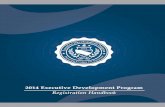 EDP Program Year. · 2016-06-02 · EDP Program Year. We are also very excited about our continuing affiliation with Notre Dame College in Cleveland, Ohio. ... Register at oacbdd.org