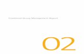 Combined Group Management Report - Sartorius · Group Management Report Structure and Management of the Group 23 support functions and the Corporate Research unit . o. perate Group-wide
