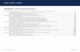 Table of Contents - Amazon Web Servicesdocs.hol.vmware.com.s3-website-us-west-1.amazonaws.com/... · 2016-05-05 · Table of Contents Lab Overview - HOL-SDC-1609 ... you will configure