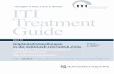 Implantatbehandlungen in der ästhetisch relevanten …...vi ITI Treatment Guide n Band 10 IT I Treatment Guide Vorwort Der vor nunmehr zehn Jahren erschienene Band 1 dieses ITI Treatment