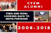 CFEM Alumni Journal (Public) - Operations Research...Argus Information & Advisory Services, LLC XR Trading Aflac ity new ERNST & Y OUN G Optiver State Street Corp. ALLIAN CE BERNSTEIN