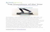 Top Inventions of the Yearteachers.egfi-k12.org/wp-content/uploads/2020/03/... · Engineering Ethics Activity—Top Inventions of the Year Set TeachEngineering Digital Library –