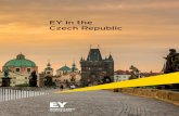 EY in the Czech Republic...EY in the Czech Republic EY in the Czech Republic 3 Worldwide, our 190,000 people are united by our shared values and an unwavering commitment to quality.
