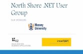North Shore .NET User Groupnorthshore.netusergroup.org.nz/Downloads/M20150625... · Client A Portfolio AAPL ** $ 127.61 iWatch delivers sales despite cool reception MSFT *** $ 46.23