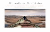 Pipeline Bubble - Global Energy Monitorglobalenergymonitor.org/.../GFITPipelineBubble_2019_v6.pdfPipeline Bubble NORTH AMERICA IS BETTING OVER $1 TRILLION ON A RISKY FOSSIL INFRASTRUCTURE