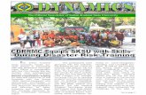 The Official Newsletter of Sultan Kudarat State …...Management, Dr. Elvie V. Diaz, and with the full support of the Uni-Continuation from page 1 Highlights of the Activity PAGE 3