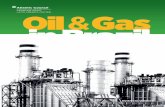 ADRIENNE ARSHT LATIN AMERICA CENTER Oil Gas in Brazil · 1 The Oil & Gas Sector: A First Glance at Its Changes 3 Petrobras: The Big Change 4 Opportunities Oil & Gas Exploration and