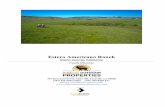 Estero Americano Ranch - californiaoutdoorproperties.com · The ranch has three legal parcels and a portion of the ranch is within the jurisdiction of the California Coastal Commission.