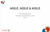 PowerPoint Presentationthe McKinsey Agile Blueprint. Gensler Agile Coach: Provides individual and team coaching, and flags challenges for the them. Tribe Leader: Leads the tribe and