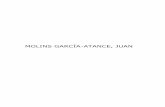 MOLINS GARCIA-ATANCE, JUANREA DE TRANSPARENCIA/FICHER… · Madrid, 18, 19 y 20 de abril de 2005. 4.- Ponencia: "El recurso de suplicación y sus diferencias con la apelación civil.