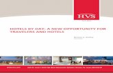 HOTELS BY DAY: A NEW OPPORTUNITY FOR TRAVELERS AND HOTELS€¦ · HOTELS BY DAY: A NEW OPPORTUNITY FOR TRAVELERS AND HOTELS | PAGE 3 HBD is aware that its product offering could conjure