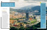 BUSINESS CITY GUIDE - About Basque Country€¦ · perspectives. For Bilbao’s startups, international exposure often reinforces a sense of confidence in the innovative work that’s