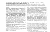 Identification Regulation 1,25-Dihydroxyvitamin D3Receptor ...€¦ · Identification andRegulation of 1,25-Dihydroxyvitamin D3ReceptorActivity andBiosynthesis of 1,25-Dihydroxyvitamin