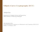 Elliptic-Curve Cryptography (ECC)cse.iitkgp.ac.in/~abhij/download/doc/ECC.pdfElliptic-Curve Cryptography (ECC) Abhijit Das Department of Computer Science and Engineering Indian Institute