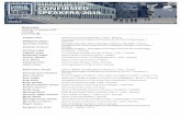 UFGC19 Speakers List 110419 - Urban Future · 2019-11-15 · Kähö, Tiina Executive Director at Helsinki Metropolitan Smart & Clean Foundation | Finland Karjalainen, Irma Director