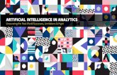ARTIFICIAL INTELLIGENCE IN ANALYTICS · © 2018 Adobe Systems Incorporated. All Rights Reserved. Adobe Confidential. ARTIFICIAL INTELLIGENCE IN ANALYTICS Uncovering the Real-World