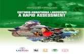 CHITWAN-ANNAPURNA LANDSCAPE A RAPID ASSESSMENTd2ouvy59p0dg6k.cloudfront.net/downloads/chal_rapid_assessment.pdf · CHITWAN-ANNAPURNA LANDSCAPE: A RAPID ASSESSMENT Preface The Chitwan