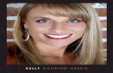 KELLY DIEDRING HARRIS - KDH Communications · Television/Public Speaking • Guest Host – Home Shopping Network (HSN), 2009 - present • Guest Expert – Daytime’s Queen of the