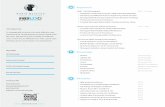 UI UX Resume PRINT v4 - abuxdesign.comabuxdesign.com/images/Andre_B_UX_Resume_2018.pdf · UI/UX Designer, Front End Developer Mobile design, email design, social design Resolved sequest
