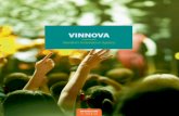VINNOVA - Sweden´s Innovation Agency€¦ · Horizon 2020, the EU Framework Programme for Research and Innovation is the world’s largest research and innovation programme and an