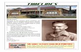 TIMELINES - Final.pdfآ  timelines The Quarterly Newsletter of Murwillumbah Historical Society Inc. ISSN