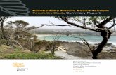 Eurobodalla Nature Based Tourism Feasibility Study Summary ... · a stronger nature-based tourism destination. Whilst Eurobodalla has the natural assets to become an outstanding nature-based