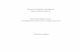 Tourism & Hospitality Management Master Thesis No 2003: 28 ... · tourism product and thus give Greek tourism a valuable competitive advantage in the competition with the tourism