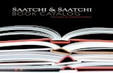 BOOK CATALOG - Saatchi & Saatchisaatchi.com/uploads/141901012749271/original.pdf · A good book is a beautiful thing. A great book changes the world. This catalog draws together a