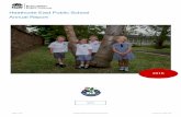 2016 Heathcote East Public School Annual Report · The Annual Report for 2016 is provided to the community of€Heathcote East Public School€as an account of the school's operations