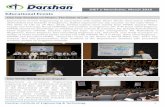 Educational Events - Darshan Institute of Engineering ... · Darshan Institute of Engineering & Technology 1 Educational Events One Day Seminar on Water: The Elixir of Life Department