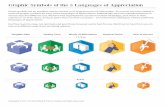Graphic Symbols of the 5 Languages of Appreciation - MBA … · 2015-10-13 · Graphic Symbols of the 5 Languages of Appreciation Visual symbols are an excellent way to remind us