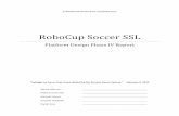 RoboCup Soccer SSL - WordPress.com...RoboCup Soccer SSL ... other, i.e. the ZigBee Wireless Communication chip will be able to relay information to the PIC ... Report, the team established