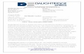Pressure and Temperature Instrumentation GSA … Capabilities...Pressure and Temperature Instrumentation GSA Contract: GS-07F-0113W (11/24/09-11/23/19) Daughtridge Sales Co., Inc.