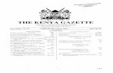 THE KENYA GAZETTEkenyalaw.org/kenya_gazette/gazette/download/Vol.CXXI-No...KENYA EXPORT PROMOTION AND BRANDING AGENCY ORDER, 2019 APPOINTMENT IN Gazette Notice No. 12389 of 2013, amend