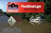 Know Your Risk Brochure - FEMA.gova loan on a building in a high-risk area, there is no waiting period. There is a one-day waiting period for 13 months after a flood map is issued