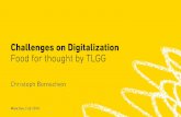 Digital Innovation at Merial Ideation workshop with TLGG€¦ · cominvest — Ihre digitale Vermögensverwaltung Wir legen Ihr Geld an. Und Überwachen Ihre Anlage. Sie müssen Sich