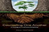 Counseling One Another - Westminster BookstoreCounseling One Another is a must-read for all pastors and believers who take Matthew 28 and discipleship in the local church seriously.
