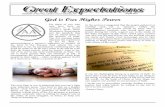 Newsletter of New Hope Lutheran Church Columbia, …...Newsletter of New Hope Lutheran Church Columbia, MD August 2014 God is Our Higher Power For those of you who may have been on