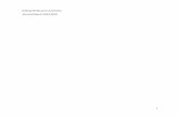Linking Melbourne Authority Annual Report 2014 -2015 · Linking Melbourne Authority Annual Report 2014 -2015 . 2 . 1. Chairman’s Report ... VicRoads, the Department of Transport,
