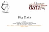 Source: Tutorial: Introduction to Big Data Marko Grobelnik, Blaz … · 2014-05-11 · We want to find terrorists: (unrelated) people who at least twice have stayed at the same hotel