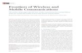 INVITED PAPER FrontiersofWirelessand MobileCommunicationsnarayan/PAPERS/Frontiers.pdf · 2019-07-25 · INVITED PAPER FrontiersofWirelessand MobileCommunications The authors of this