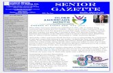 Agency on Aging, Inc. Gazette - Central Illinois Agency On ... Gazette 2018.pdf · Email: ciaa@ciaoa.net Website: CENTRAL ILLINOIS AGENCY ON AGING, INC. COMMUNITY FORUMS & PUBLIC
